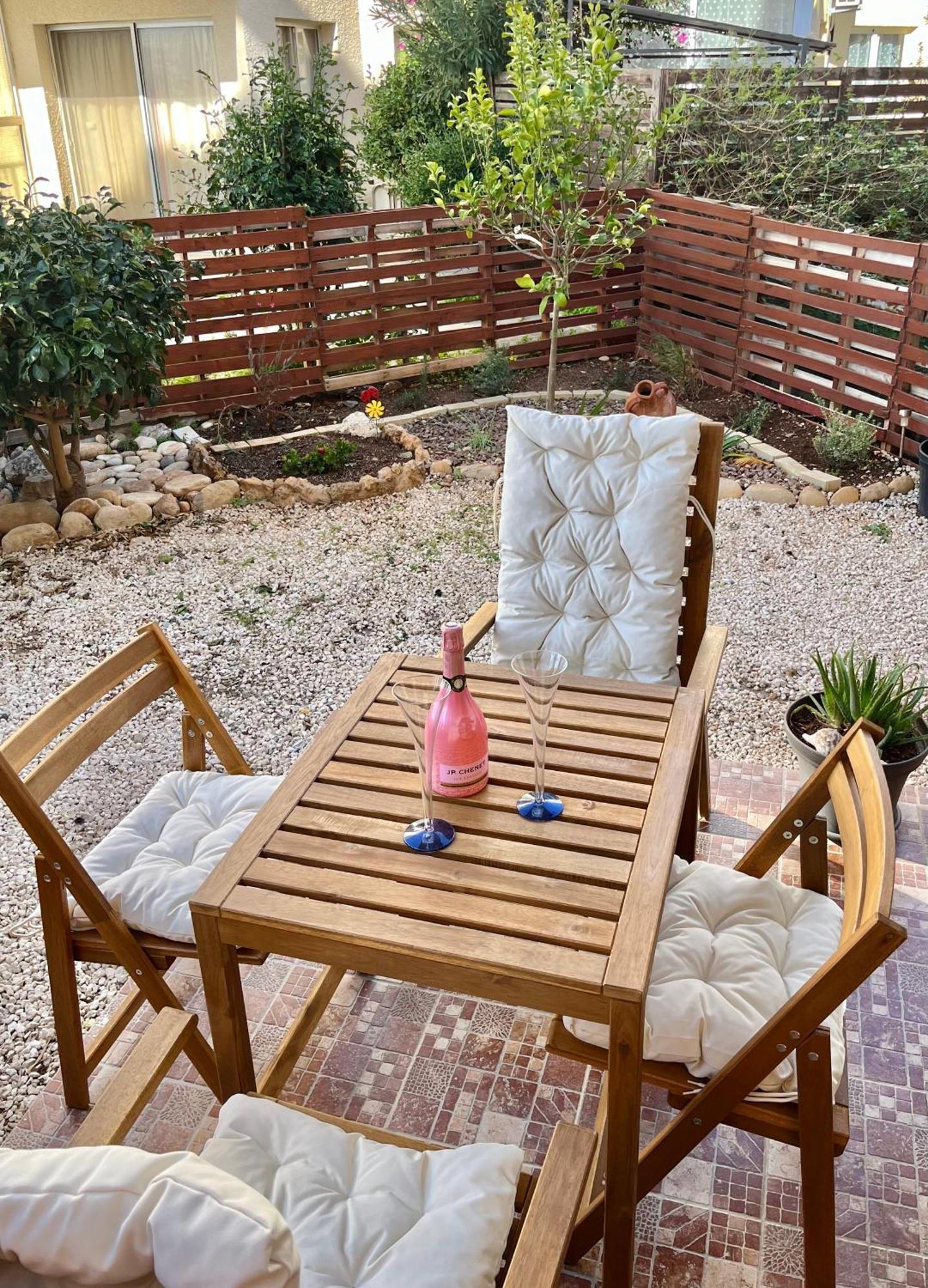 Appartement Diamond Complex à Paphos Extérieur photo