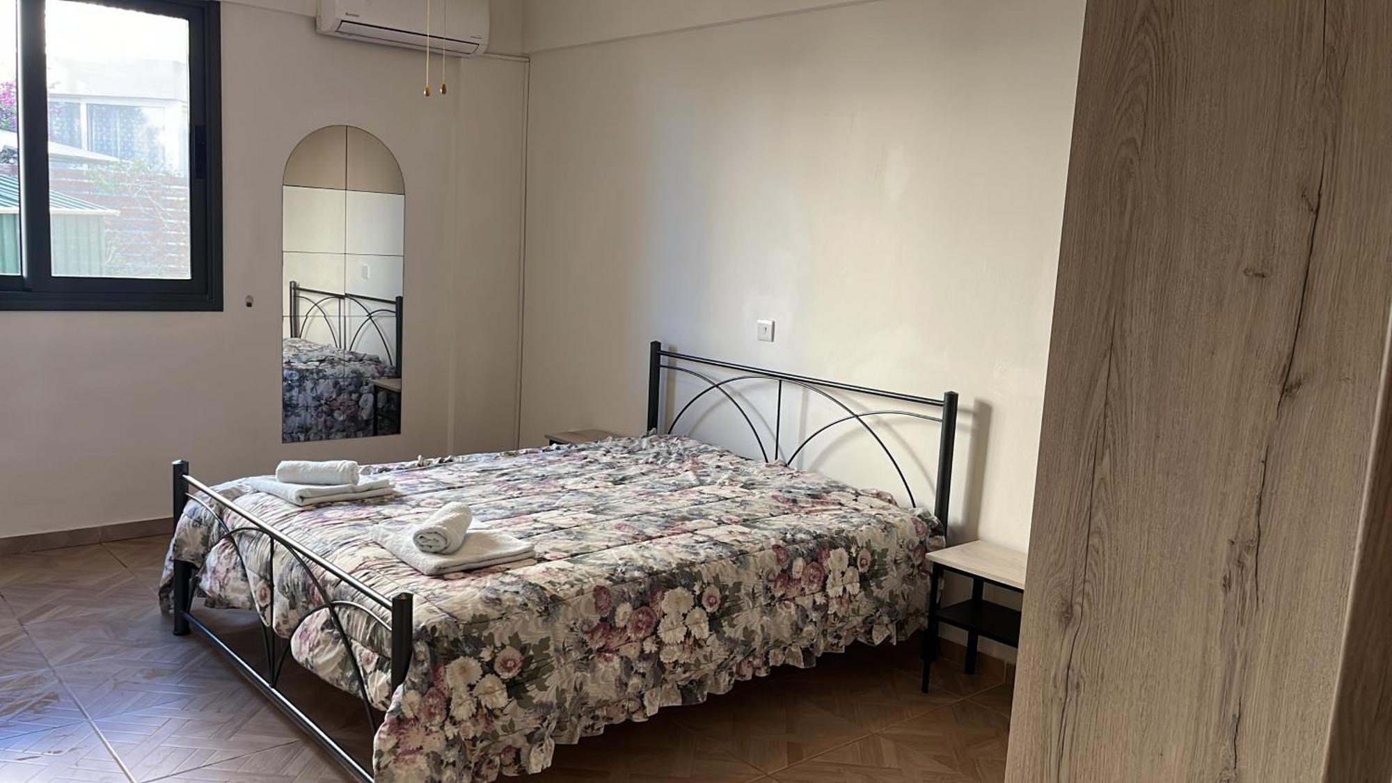 Appartement Diamond Complex à Paphos Extérieur photo