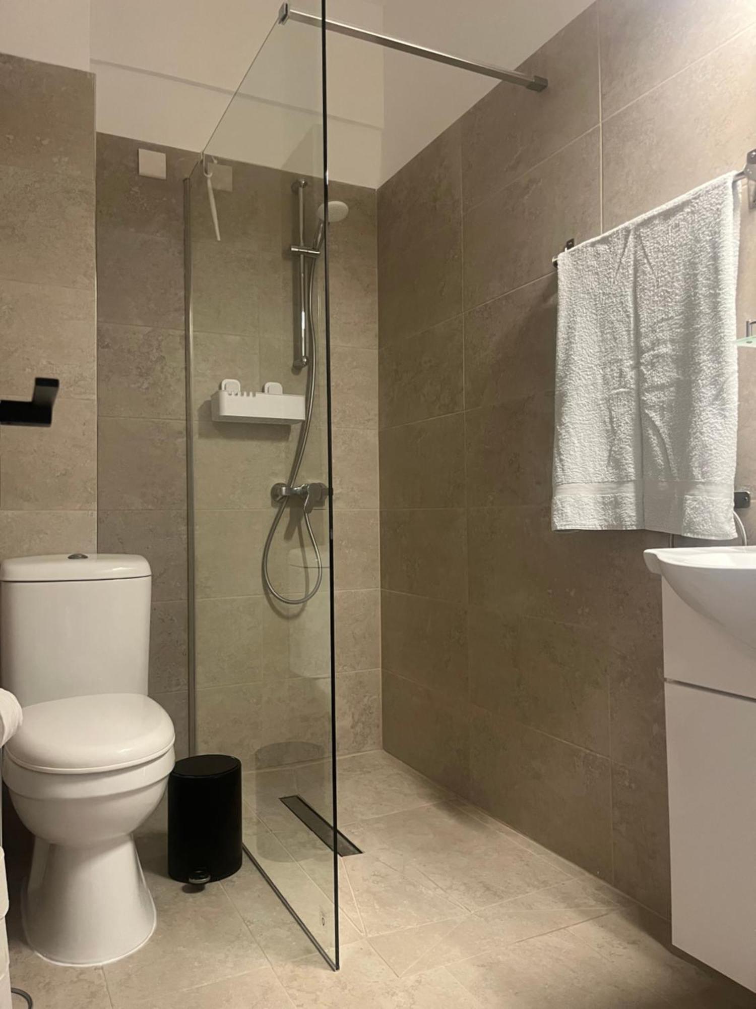 Appartement Diamond Complex à Paphos Extérieur photo