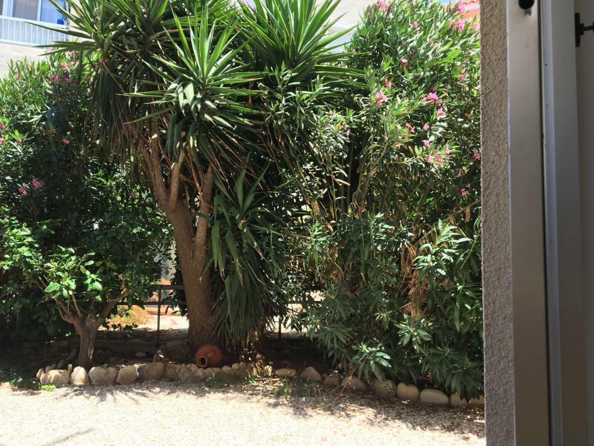 Appartement Diamond Complex à Paphos Extérieur photo